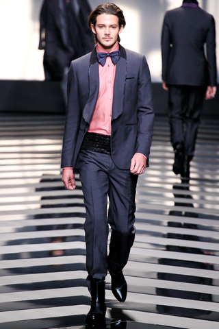 Roberto Cavalli / - 2012-2013